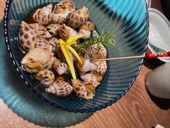 -周家二小姐的菜(西津渡店)