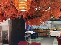 大堂-雲蜀龙阁·金牌水煮鱼(方庄店)