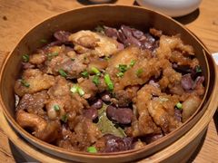 -汀小府·福建客家菜(鼓山沃尔玛店)