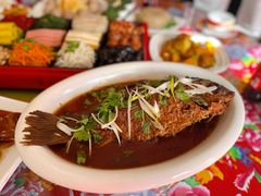 天外天熬鱼-天外天(忻黑线店)