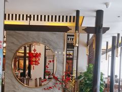 -二分八云雁阁•新晋菜大同味(长治路店)