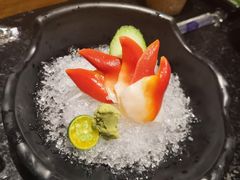 -無境·匠心日本料理(汉街店)