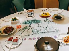 -同庆楼(花园店)