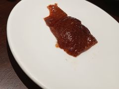 -全聚德(上海首店浦东店)