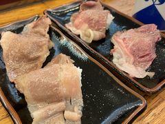 -元祖ぶっち切り寿司 魚心(三宫店)