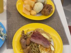 -帝企鹅自助餐厅•儿童岛•真企鹅(长隆企鹅酒店)