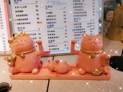 -茶小咖·甜品与茶(罗庄店)