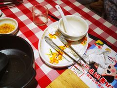 -西贝(上海我格广场店)