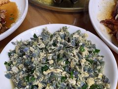 -芦茨金富饭庄·25年老字号·专做稻草鸡
