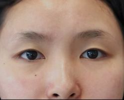 -韩美绣·骨相纹眉·洗眉美瞳线