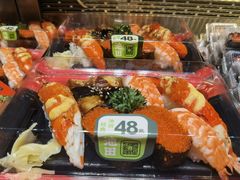 -池田寿司·新鲜现做(昌平悦荟店)