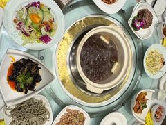 -天宜隆蘑菇宴火锅(石景山旗舰店)