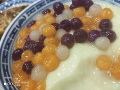 -赵记传承·中国甜品(福州总店)