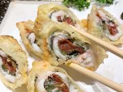 -桂马·日本料理·海胆·海鲜饭·酒场(民主广场店)
