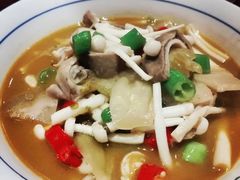 -杨记隆府重庆江湖菜(大悦城店)
