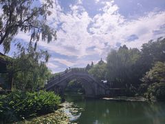 -西湖游船