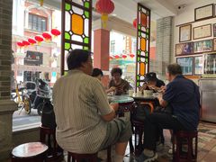 -民信老铺(华盖路店)