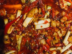 -院8里·小聚园老川菜(九眼桥店)