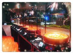 -无锡君来洲际酒店