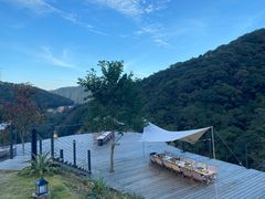 -龙岩森林水乡景区