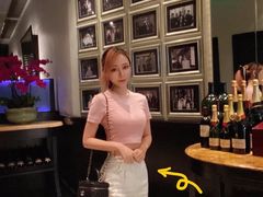 -CHANEL(恒隆广场店)