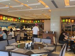 -盛宴自助餐厅(运达喜来登店)