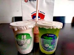 -炖物24章·顺时轻养茶(杭州大厦店)