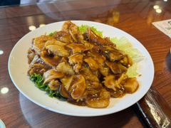 -惠宾饭庄(中山路店)