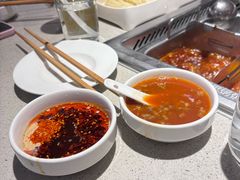 -海底捞火锅(万达广场店)