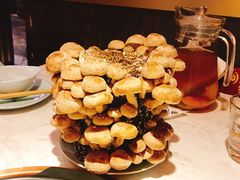 -捞神汤物料理(正大广场店)