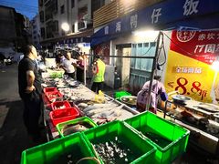 -霞海鸭仔饭店(海滨大道北店)