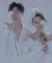 点击看大图 -金海岸婚纱摄影(塘沽店)