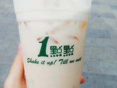 -1点点(环城北路店)