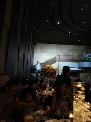 -格乐利雅婚礼艺术中心(徐汇店)