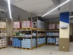 -盒马X会员店(王府井奥莱UP TOWN店)