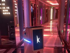 -纯K(打浦桥店)