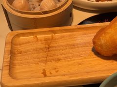 -滋粥楼·顺德菜(番禺广场总店)