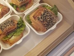 -C·BREAD饱仓(北苑店)