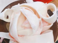 鲜黄喉-重庆老火锅王(西安北路店)