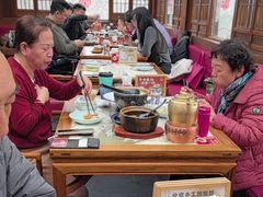 -小吊梨汤·北京菜(香山店)