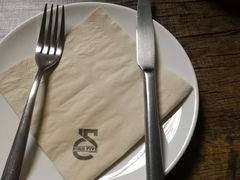 -HIGH FIVE哈福手工汉堡(桂林路店)