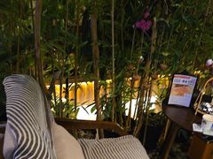 -施奈儿.洗头頭療.按摩SPA.采耳(上梅林店)