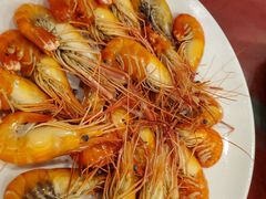 -胜记菜馆(文明路)