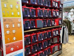 -优衣库(银座店)