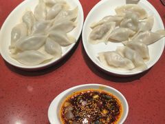 -喜家德虾仁水饺(景枫中心店)