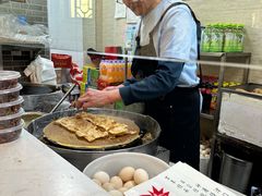 -清真·二嫂子煎饼果子(鼓楼旗舰形象店)