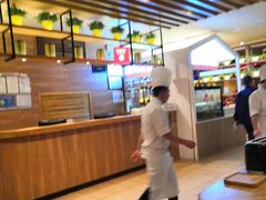 -西贝莜面村(香蜜湖店)
