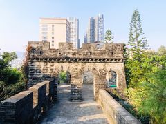 -求水山公园