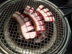 -喵小乙碳火烤肉(大坪协信星光天地店)