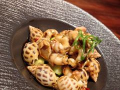 -香樟花园新粤料理(无锡万象城店)